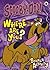 Scooby Doo: Where Are You? Sticker Activity