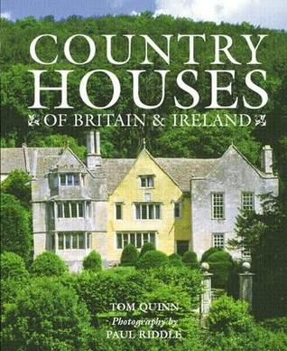 Country Houses of Britain and Ireland (Hardcover)