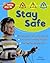 Stay Safe (QED Looking After Me)
