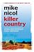 Killer Country by Mike Nicol