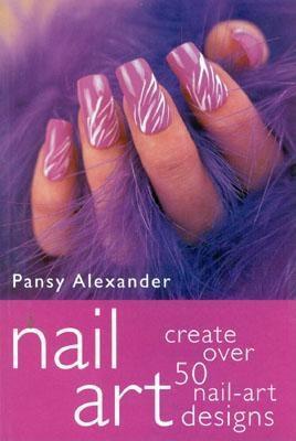 Nail Art (Paperback)