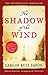 The Shadow of the Wind by Carlos Ruiz Zafón The Shadow of the Wind by Carlos Ruiz Zafón