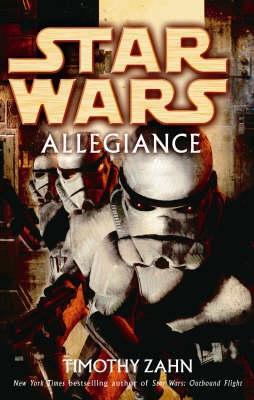 Star Wars: Allegiance