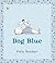 Dog Blue