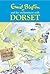enid blyton and her enchantment with dorset