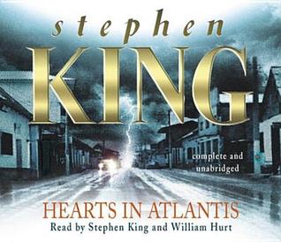Hearts in Atlantis