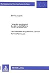 «Weder anglophil noch anglophob»: Großbritannien im politischen Denken Konrad Adenauers- Ein Beitrag zur Geschichte der deutsch-britischen Beziehungen ... Universitaires Européennes) (German Edition)