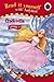 Cinderella. Read it yourself with Ladybird Level 1