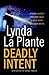 Deadly Intent (Anna Travis, #4)