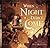 When Night Didn't Come by Poly Bernatene
