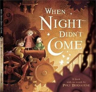 When Night Didn't Come