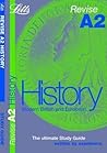 Revise A2 History