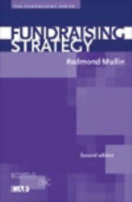 Fundraising Strategy (Paperback)