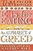 E Is for Eating : An Alphab...