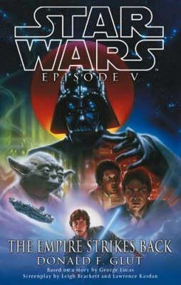 Star Wars Episode V: The Empire Strikes Back