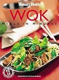 Seasoned Wok : Stir-Fries for Today
