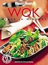Seasoned Wok : Stir-Fries for Today