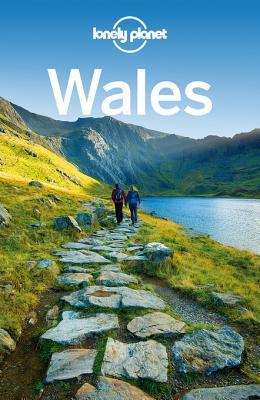 Lonely Planet Wales