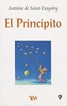 El principito by Antoine de Saint-Exupéry