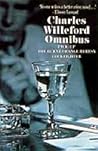 Charles Willeford Omnibus: Pick Up/Burnt Orange Heresy/Cockfighter