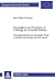 Foundations and Functions of Theology as Universal Science: Theological Method and Apologetic Praxis in Wolfhart Pannenberg and Karl Rahner ... / Publications Universitaires Européennes)