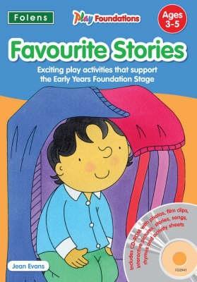 Favourite Stories (Play Foundations)
