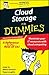 Cloud storage for dummies