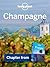 Lonely Planet Champagne: Chapter from France Travel Guide
