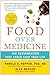 Food Over Medicine: The Conversation That Could Save Your Life