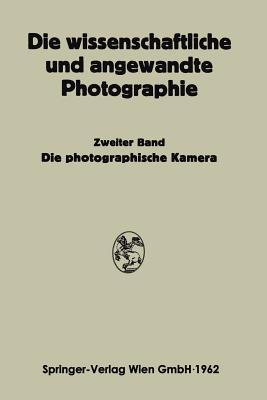 Die Photographische Kamera (German Edition)