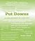 Book of Put Downs by Laura Ward