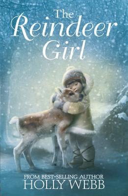 The Reindeer Girl (Wintry Tales)