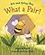 Ant and Honey Bee: What a P...