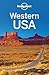 Lonely Planet Western USA