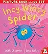 Incy Wincy Spider