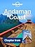 Andaman Coast: Chapter from Thailand Travel Guide (Lonely Planet Guide)