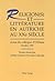Religion(s) et littérature en Autriche au XXe siècle: Actes du colloque d'Orléans (Octobre 1995) (French Edition)