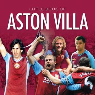 Aston Villa (Little Books)