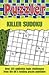 "Puzzler" Killer Sudoku