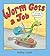 Worm Gets a Job