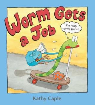 Worm Gets a Job
