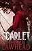 Scarlet (King Raven, #2)