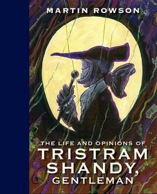 Life & Opinions of Tristram Shandy