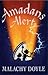Amadans Alert (Amadans, #2)