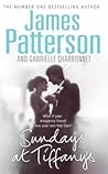 Sundays at Tiffany's by James  Patterson