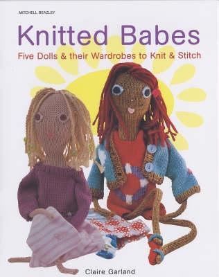 Knitted Babes (Paperback)