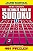 The Ultimate Book of Sudoku