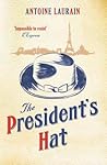 The President's Hat Book cover for The President's Hat
