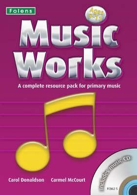Music Works (Bk. 3)