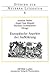 Europäische Aspekte der Aufklärung: (Deutschland, England, Frankreich, Italien, Spanien) (Studien zur neueren Literatur) (German Edition)